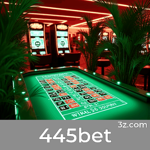 Estratégias Metodológicas para Otimizar Retornos na 445bet