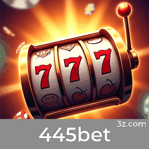 Universo de Jogos Extraordinários do 445bet: Diversão Sem Limites