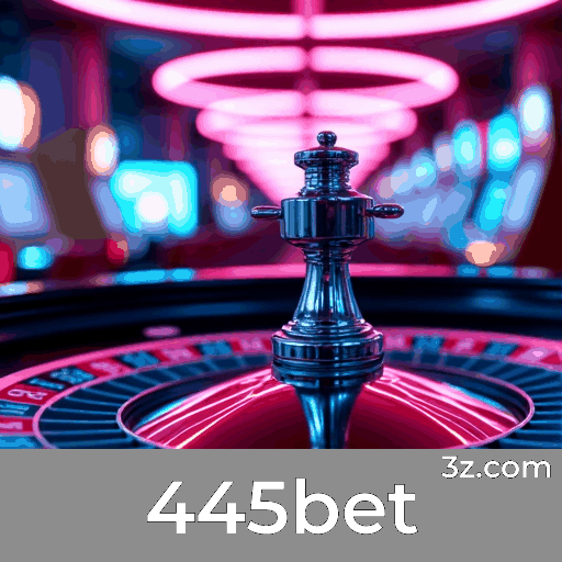 Experiência Luxuosa de Casino no Brasil Exclusiva do 445bet