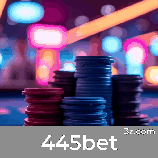 Maximize Seus Ganhos com o Aplicativo 445bet