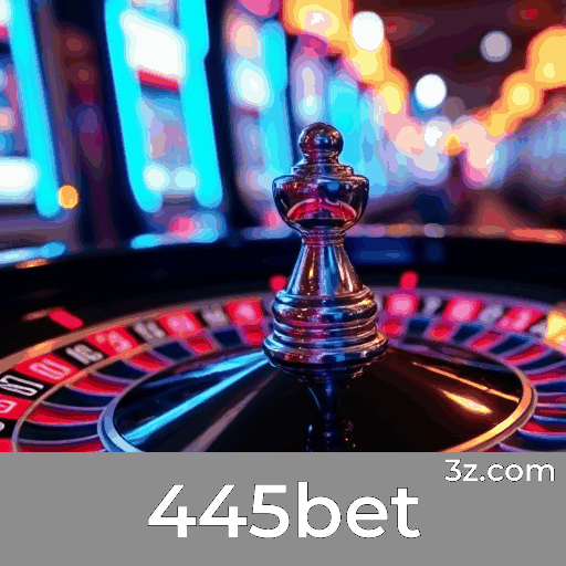 445bet: Login Seguro com Benefícios Exclusivos