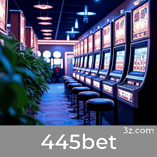 445bet: Desafie-se com os Jogos Crash e Ganhe