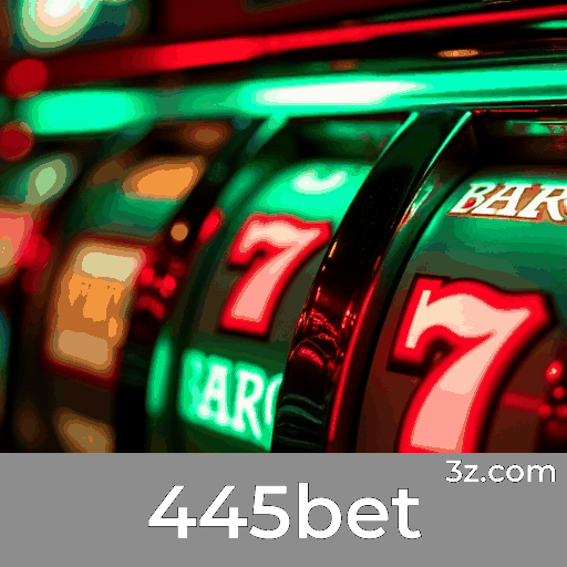 Tecnologia de Nuvem Avançada e Segurança de Dados na 445bet