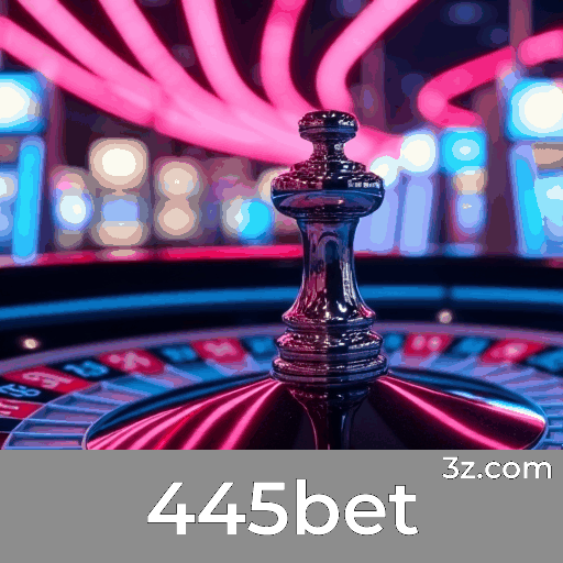 Inovações em Jogos e Parcerias no 445bet