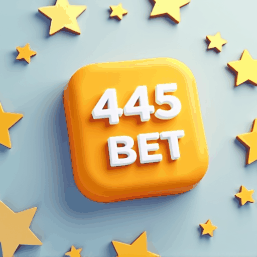 445bet: Seu Cassino Online Confiável e Rápido